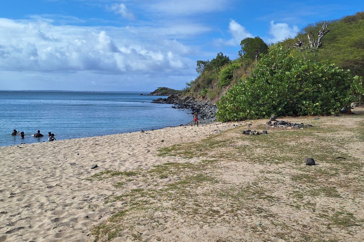Friar's Bay